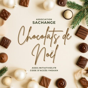 Chocolats de Noël – Opération